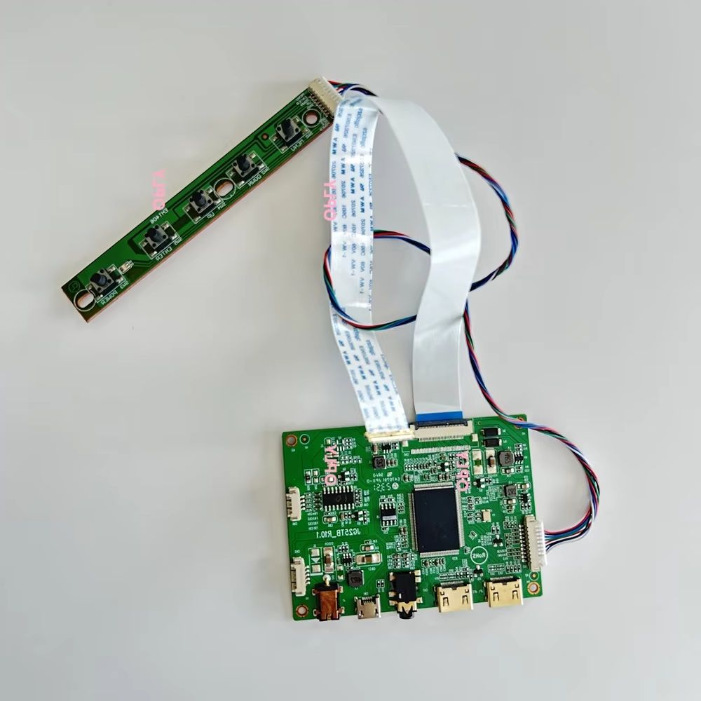 Microcontroller Kit - Kit scheda controller EDP per N140HCG-GQ2