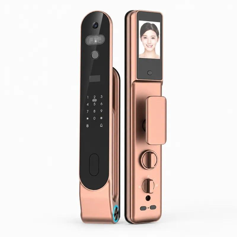 Smart Door Lock Wifi - Serratura elettronica di alta qualità con