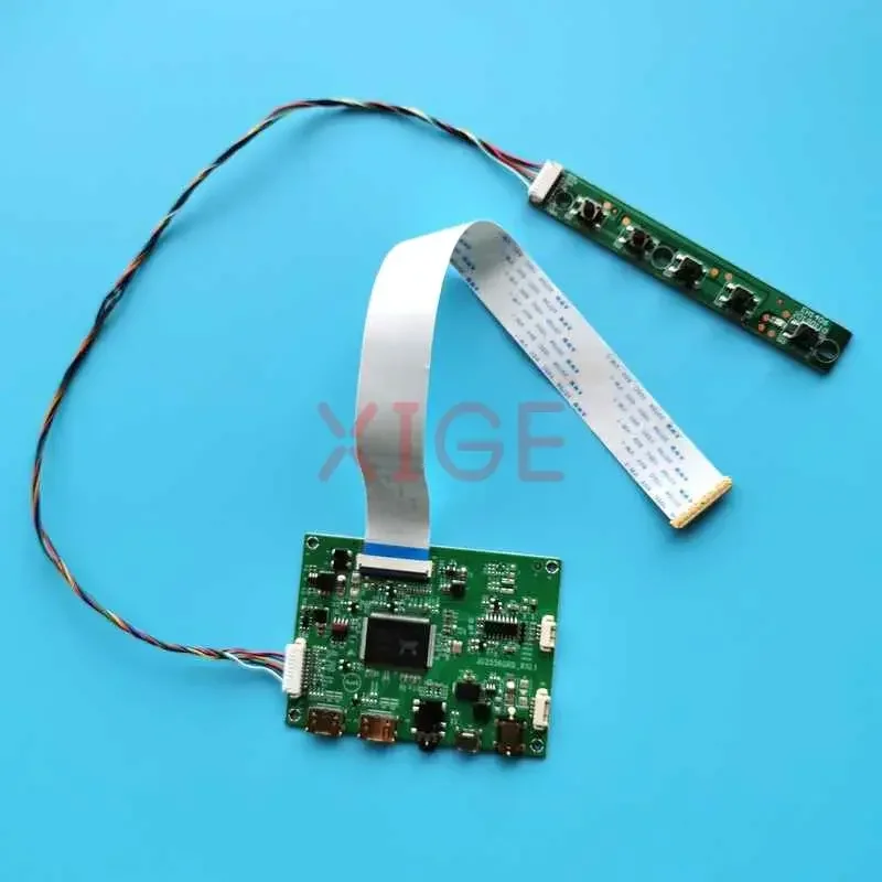 Microcontroller Kit - Scheda driver del controller per B156HAT01.0