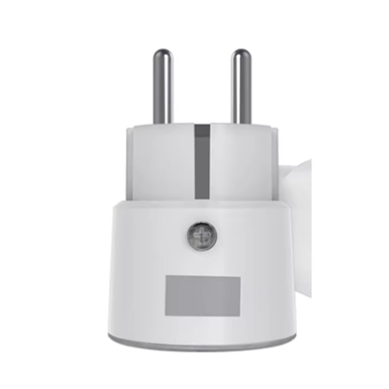 Wifi Smart Plug - AT21-Presa intelligente Wi-Fi Tuya, modello europeo,