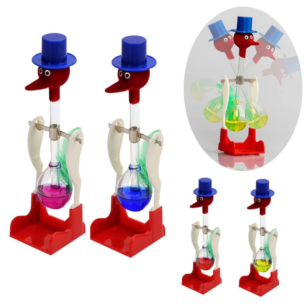 Stem Robotics Kit - Giocattolo scientifico educativo con movimento liquido