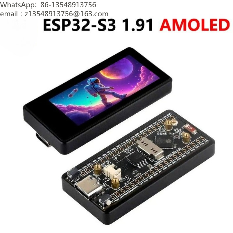 Scheda di sviluppo ESP32 S3, s - Sensor Kit Arduino recensione e prezzo