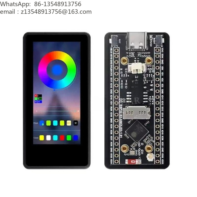 Scheda di sviluppo ESP32 S3, s - Sensor Kit Arduino recensione e prezzo