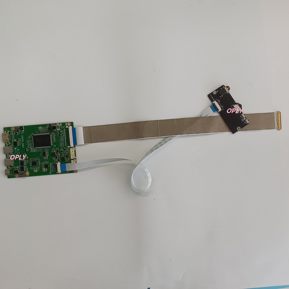 Kit per LP156WFG-SPT3 LP156WFG - Microcontroller Kit recensione e prezzo