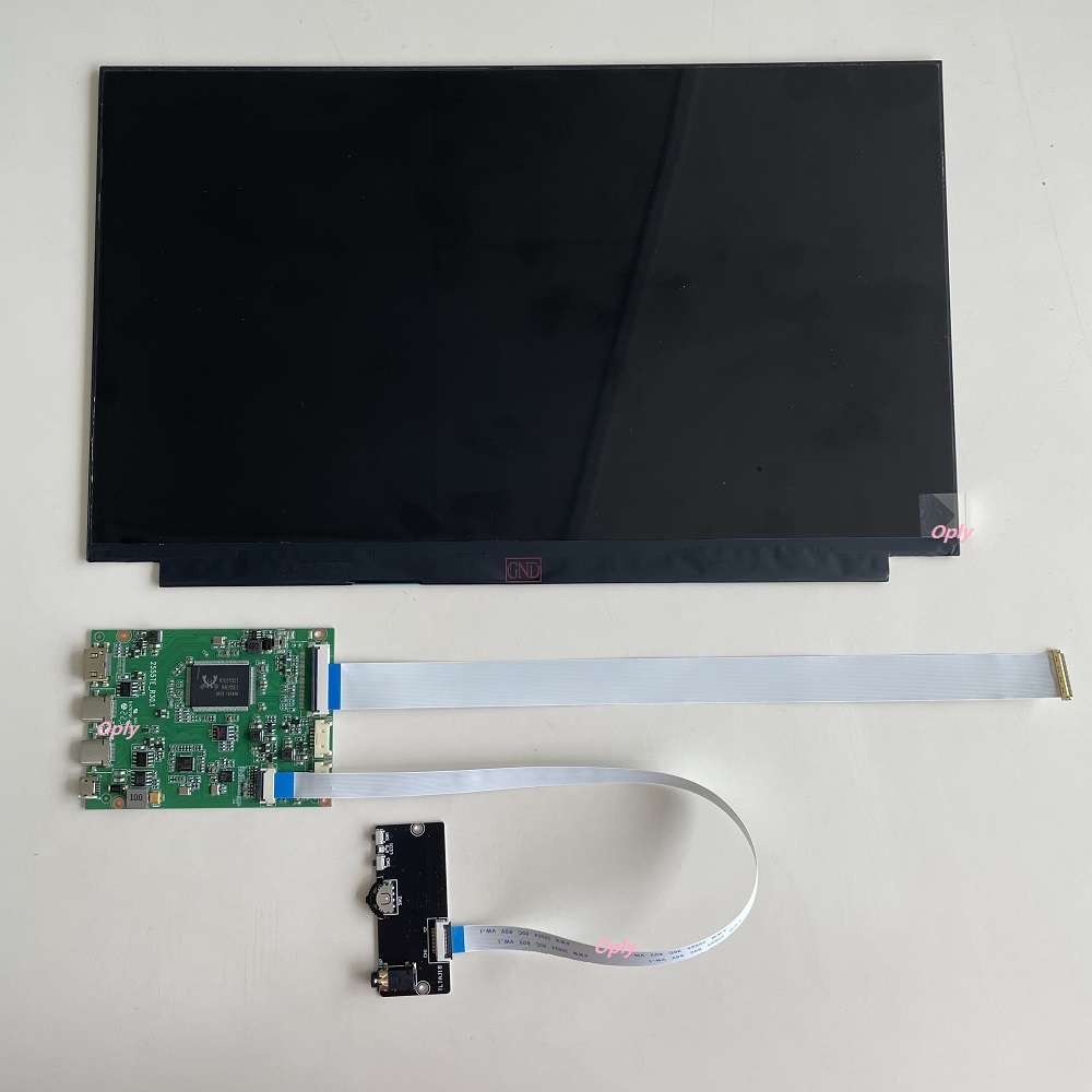 Kit per LP156WFG-SPT3 LP156WFG - Microcontroller Kit recensione e prezzo