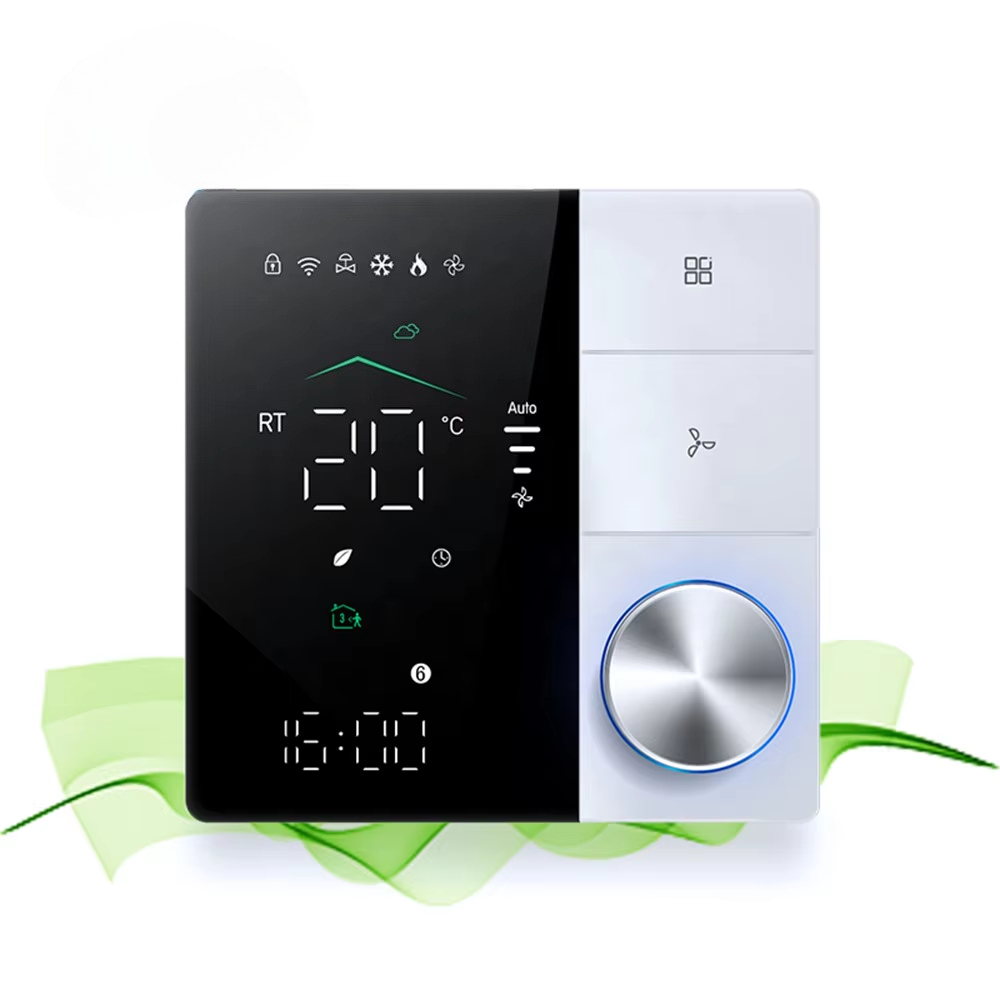 Termostato WiFi Tuya per Unità - Wifi Thermostat recensione e prezzo