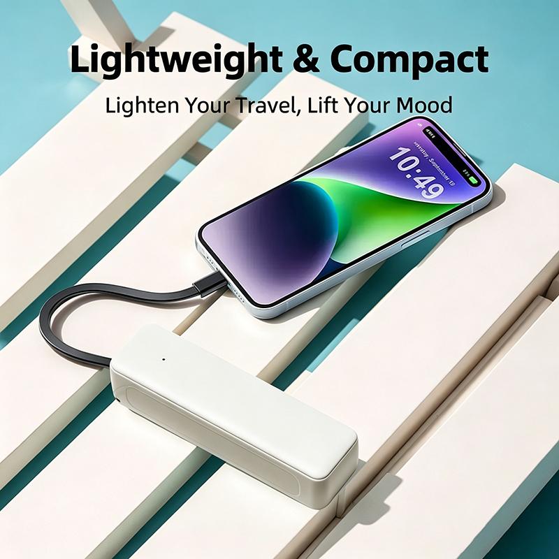 Custodia per Power Bank con Ba - Electronics Project Kit recensione e prezzo