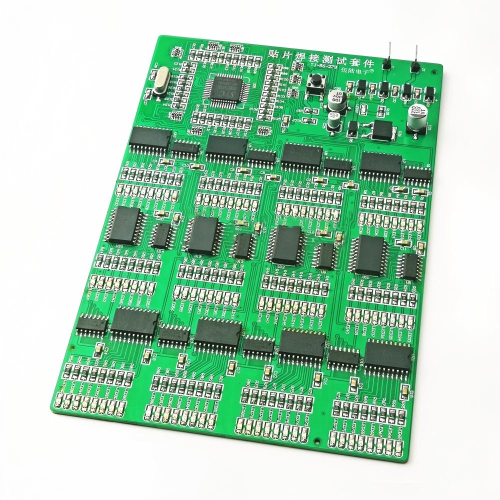 Scheda pratica per l'addestram - Electronics Project Kit recensione e prezzo