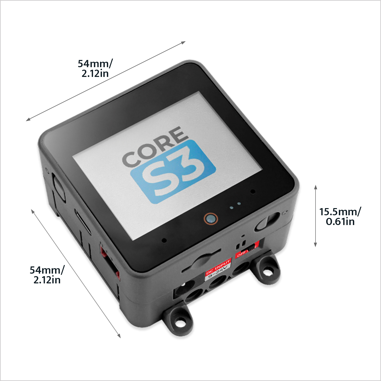 Kit di sviluppo M5Stack uffici - Electronics Project Kit recensione e prezzo