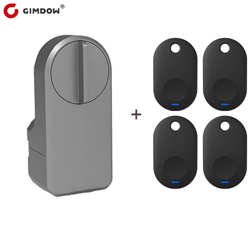 GIMDOW Gateway compatibile con - Smart Door Lock Wifi recensione e prezzo