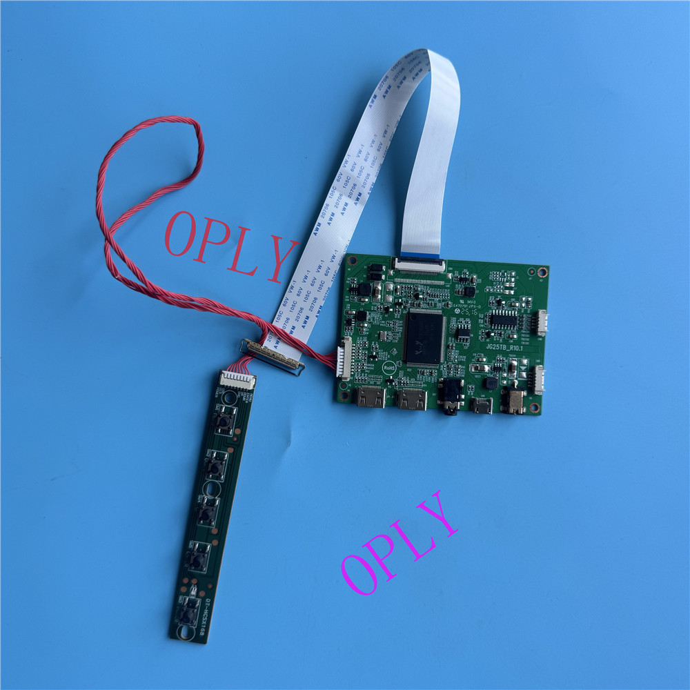 Kit scheda controller EDP 2 mi - Microcontroller Kit recensione e prezzo