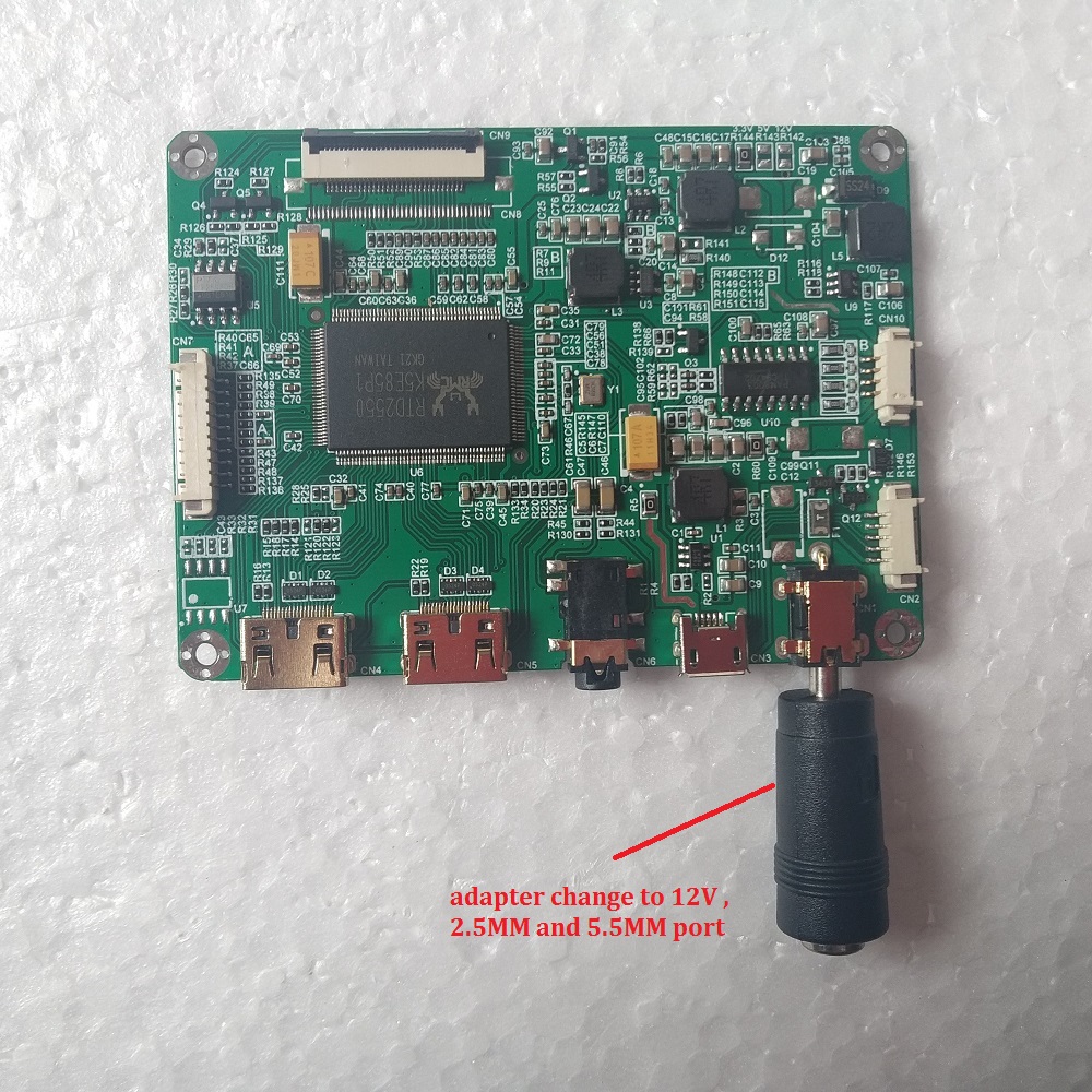 Kit scheda controller EDP 2 mi - Microcontroller Kit recensione e prezzo