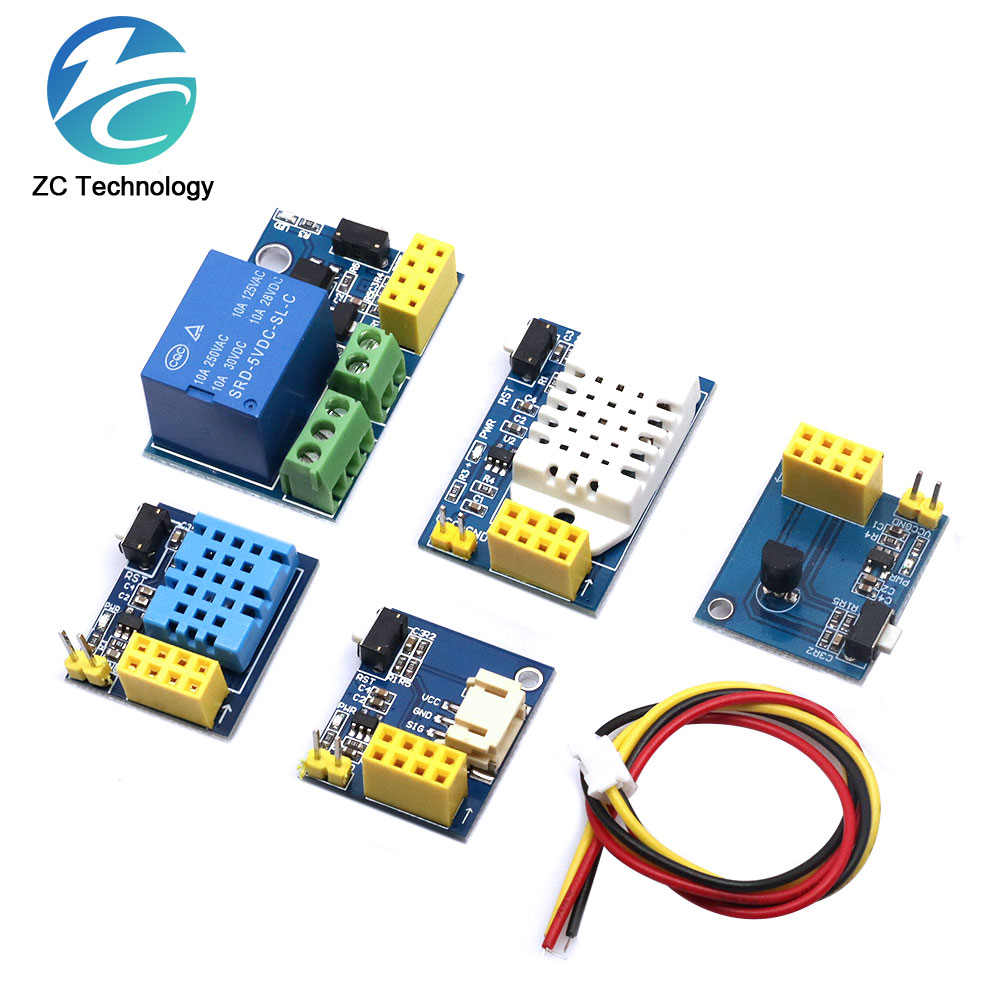 ESP8266 5V WiFi modulo relè DS - Esp8266 Relay Module recensione e prezzo