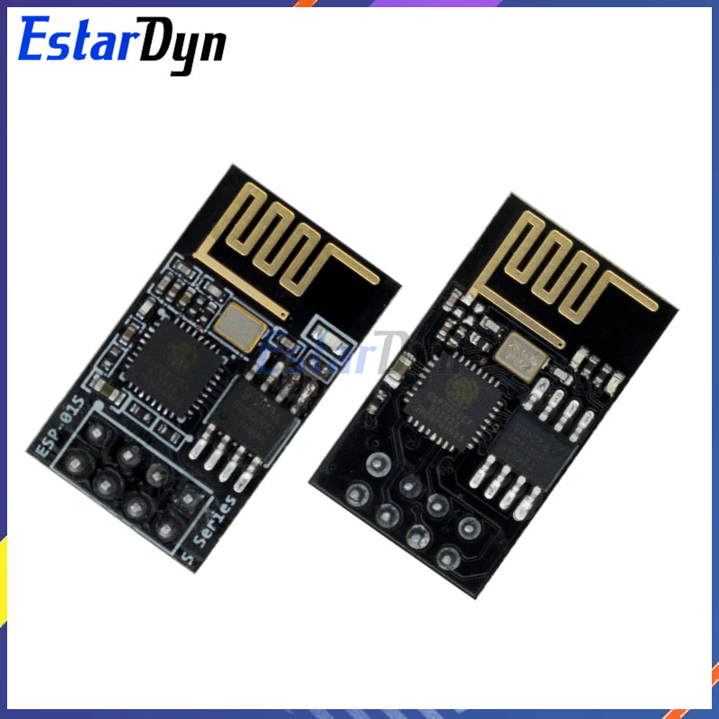 Estardyn ESP8266 ESP-01 ESP-01 - Esp8266 Relay Module recensione e prezzo