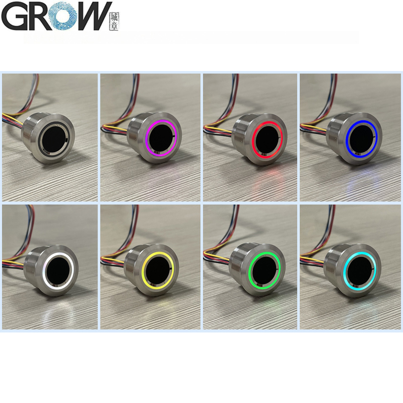 CRESCERE R503-5V RGB LED DC5V  - Sensor Kit Arduino recensione e prezzo