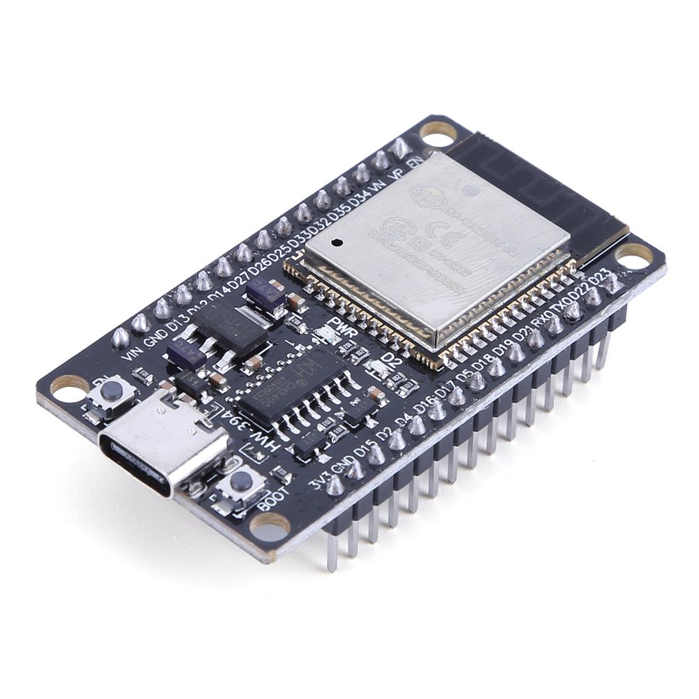 Scheda di espansione ESP32 com - Esp32 Smart Home Kit recensione e prezzo