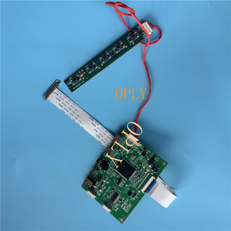 Kit scheda controller EDP 2 mi - Microcontroller Kit recensione e prezzo