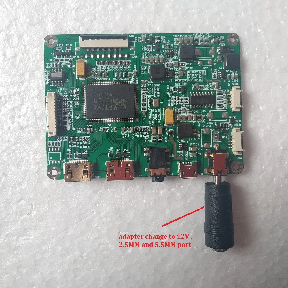 Kit scheda controller EDP 2 mi - Microcontroller Kit recensione e prezzo
