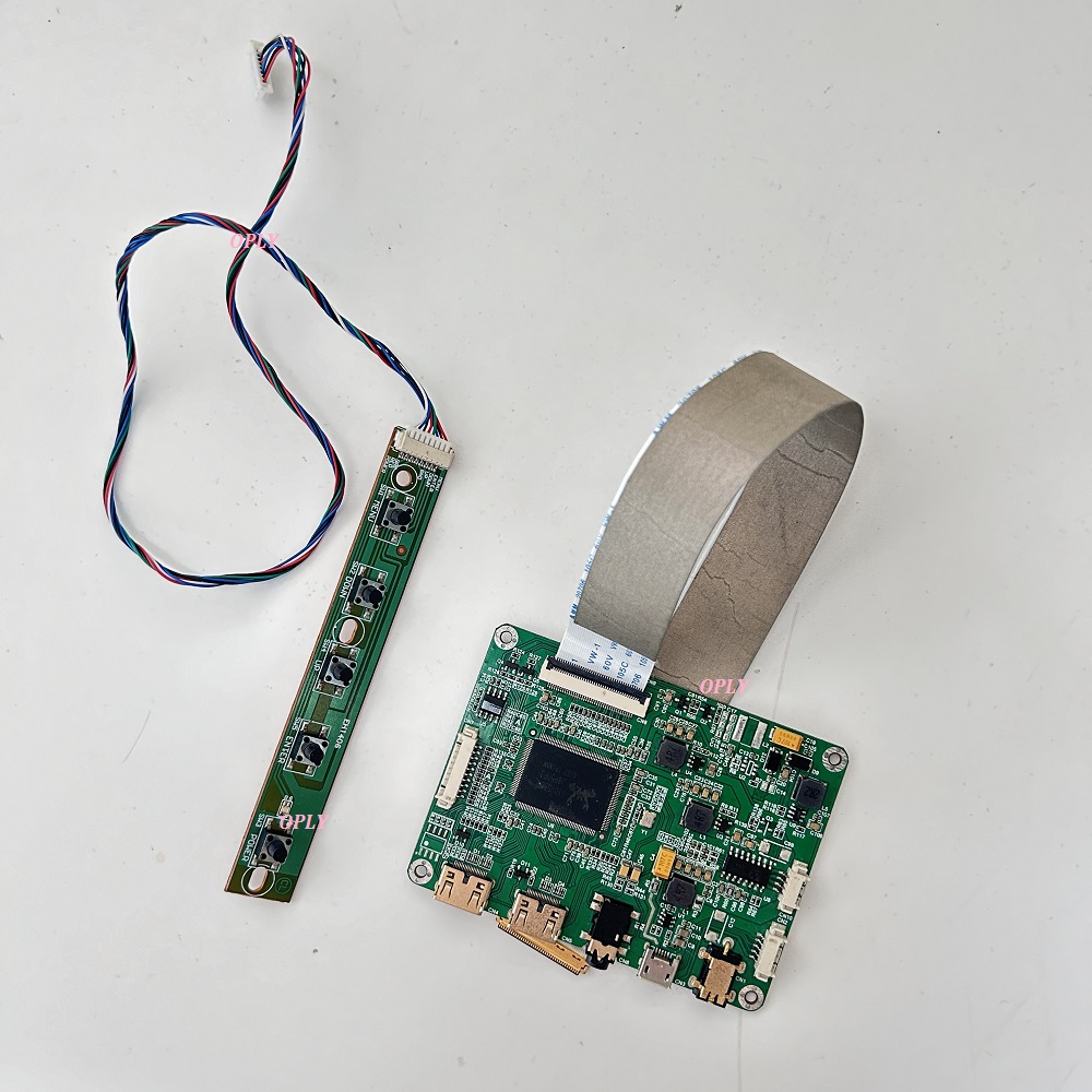 Kit scheda driver controller E - Microcontroller Kit recensione e prezzo