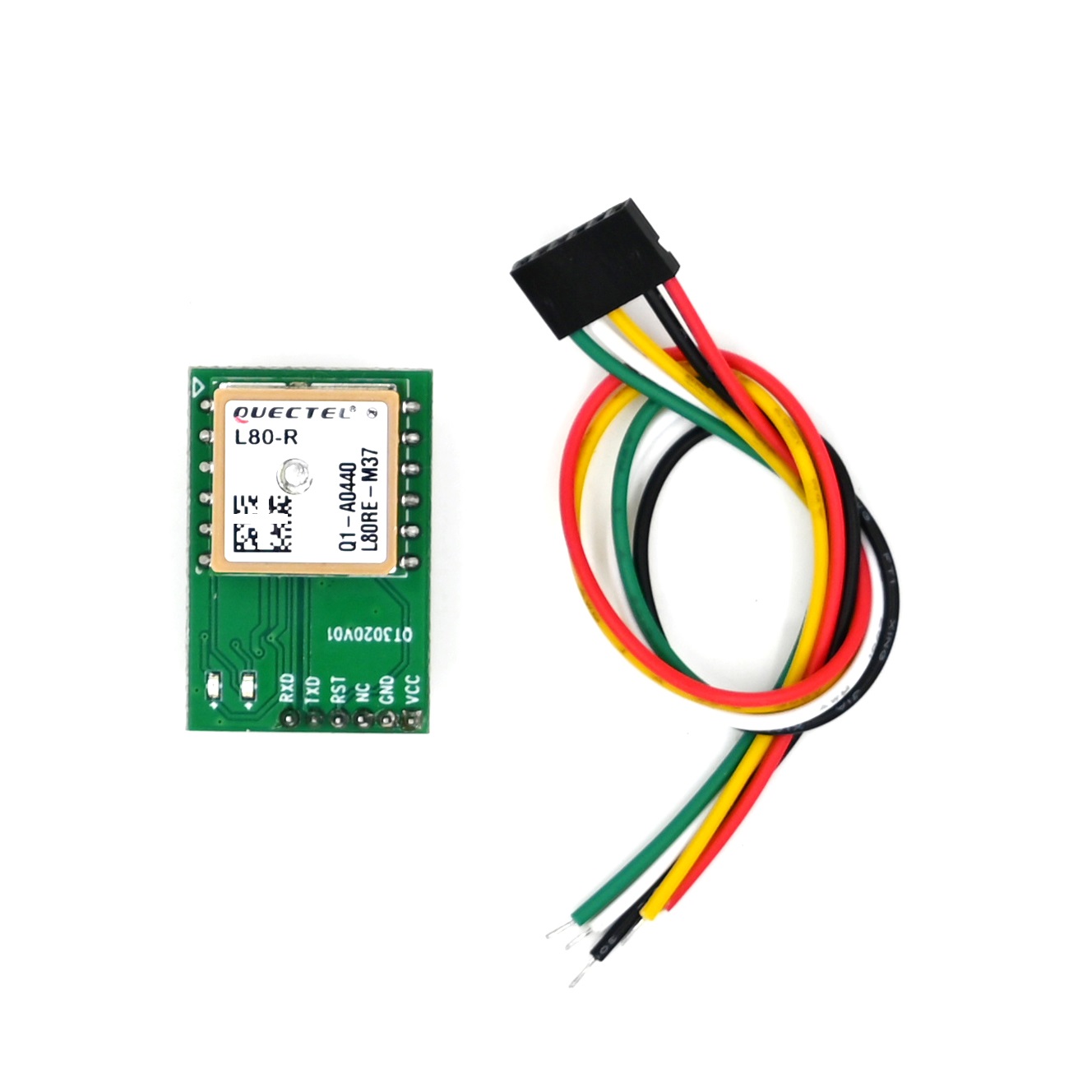 Quectel L80-R L80RE-M37 modulo - Microcontroller Kit recensione e prezzo