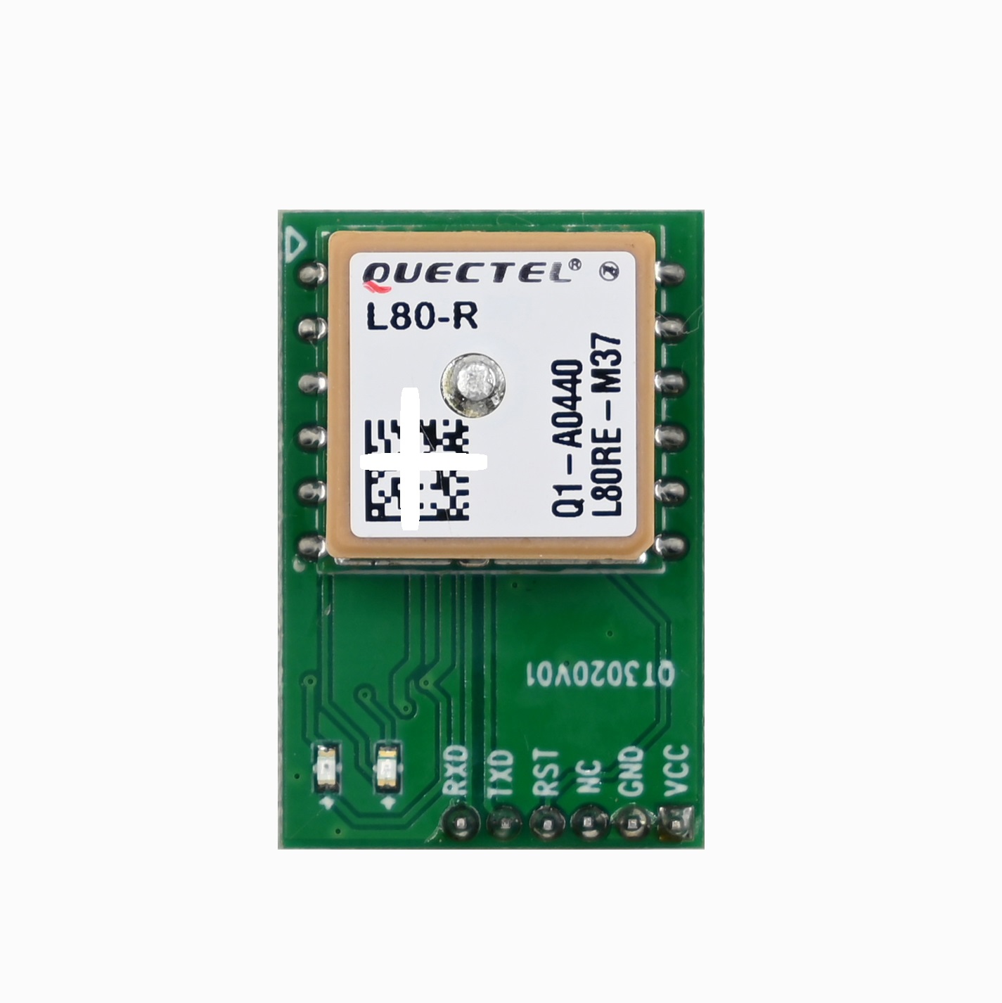 Quectel L80-R L80RE-M37 modulo - Microcontroller Kit recensione e prezzo