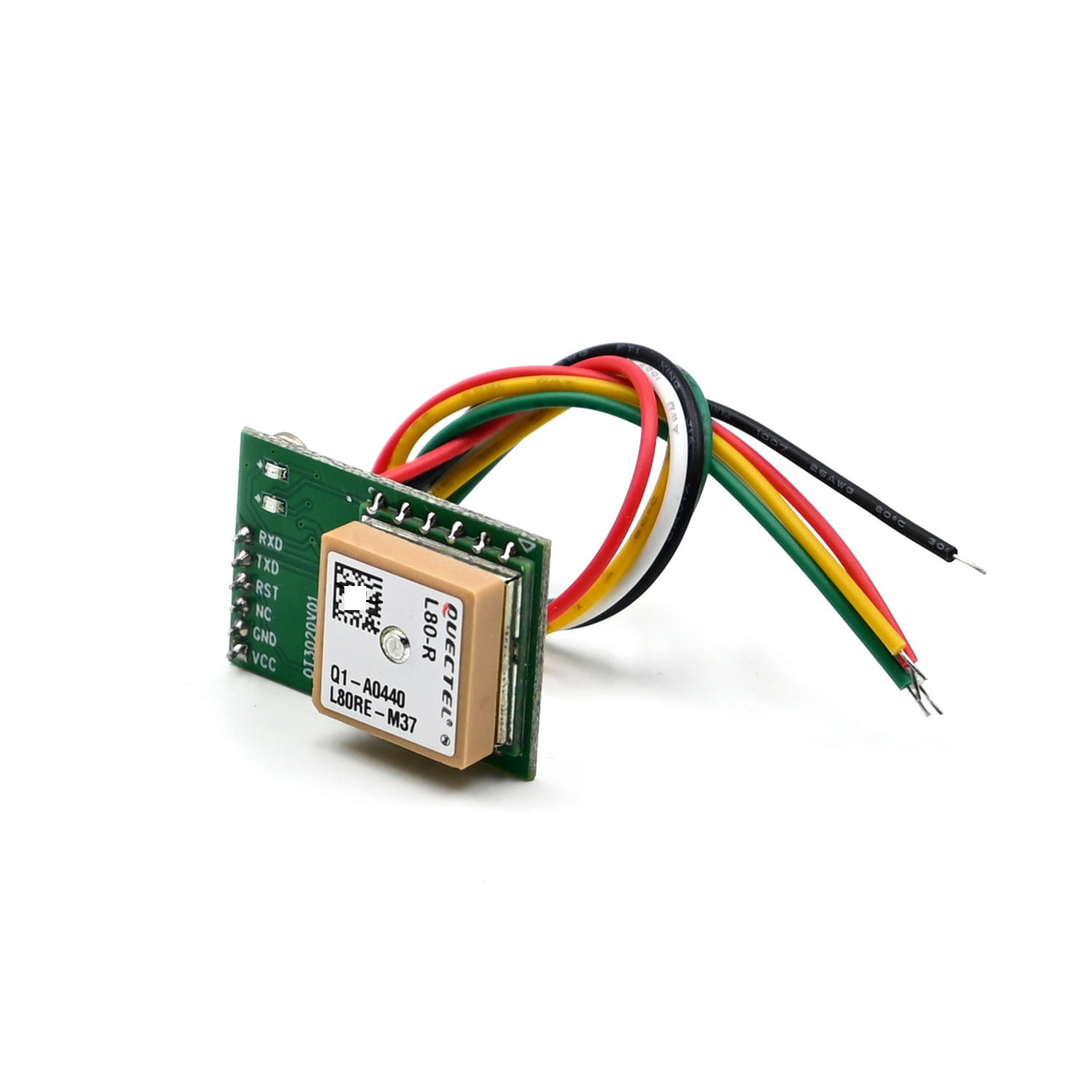 Quectel L80-R L80RE-M37 modulo - Microcontroller Kit recensione e prezzo