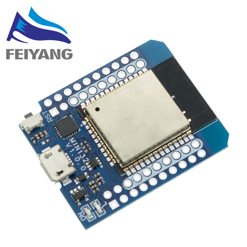 Per Wemos Mini D1 ESP8266 ESP3 - Esp8266 Relay Module recensione e prezzo