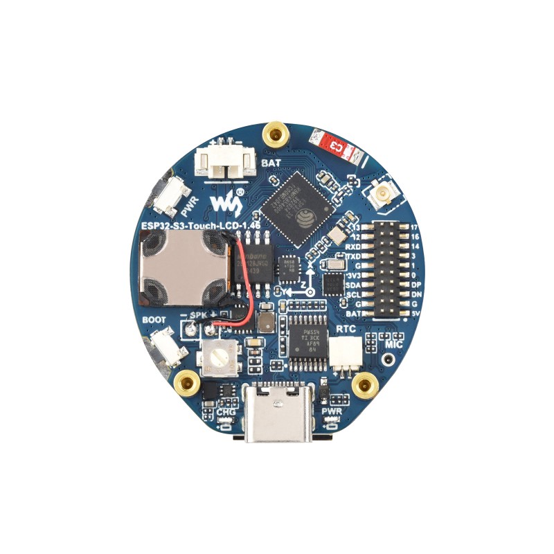 Scheda di Sviluppo ESP32-S3 co - Electronics Project Kit recensione e prezzo