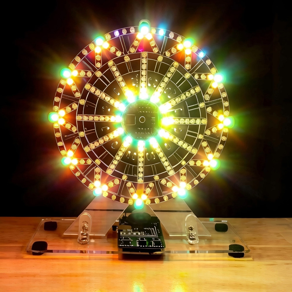 Kit elettronici fai da te: Ruo - Electronics Project Kit recensione e prezzo
