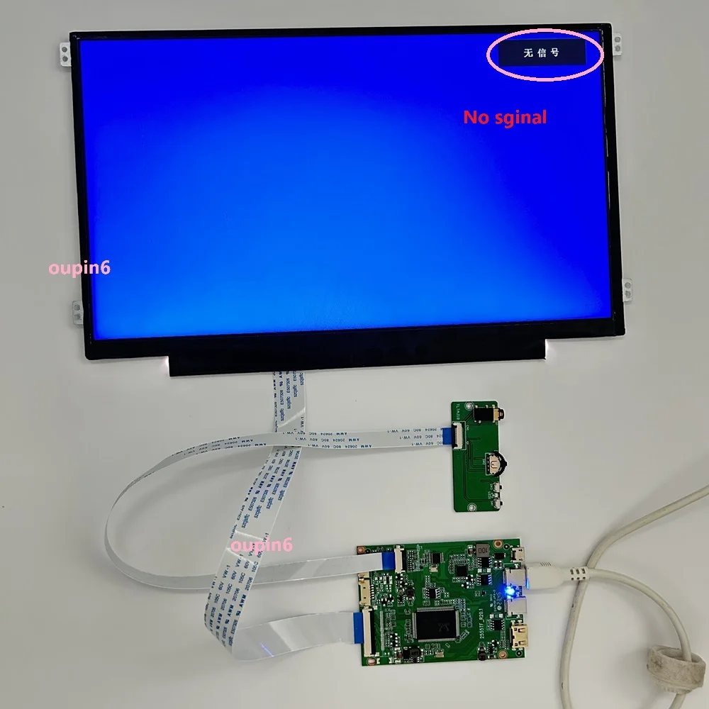Kit scheda controller EDP per  - Microcontroller Kit recensione e prezzo