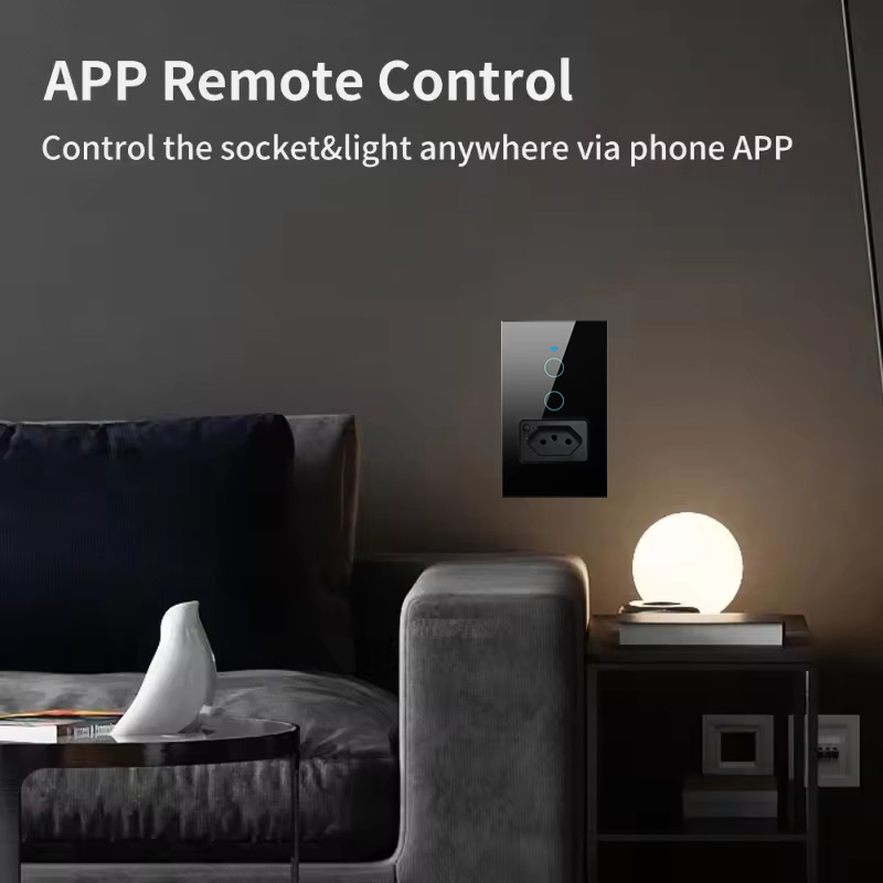 Interruttore Intelligente WiFi - Smart Light Switch Wifi recensione e prezzo