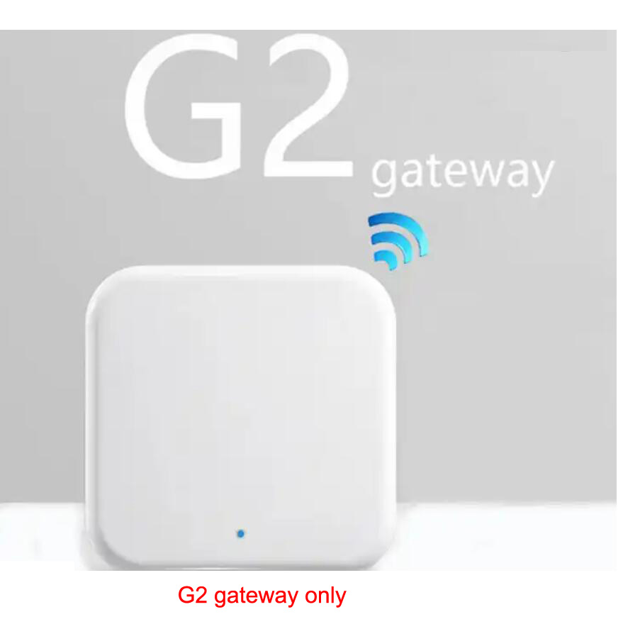 TTLOCK G2 G3 Gateway Wi-Fi per - Smart Door Lock Wifi recensione e prezzo