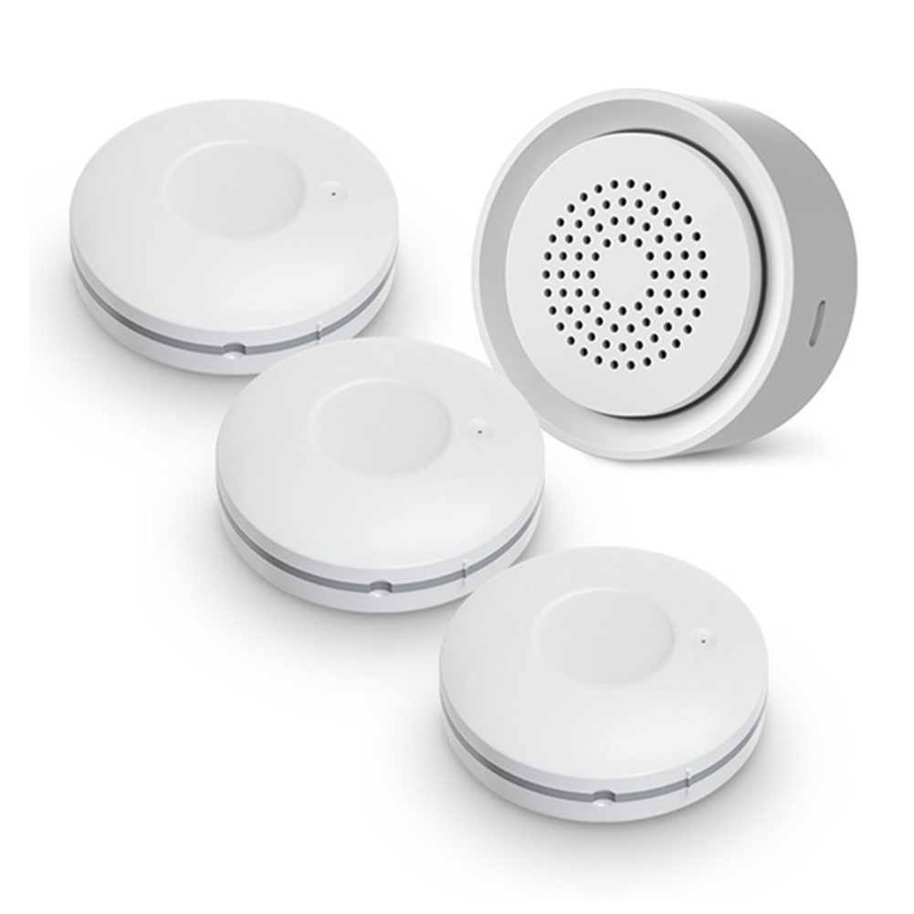 PHILE-Sensore di Perdite d'Acq - Smart Home Automation Kit recensione e prezzo