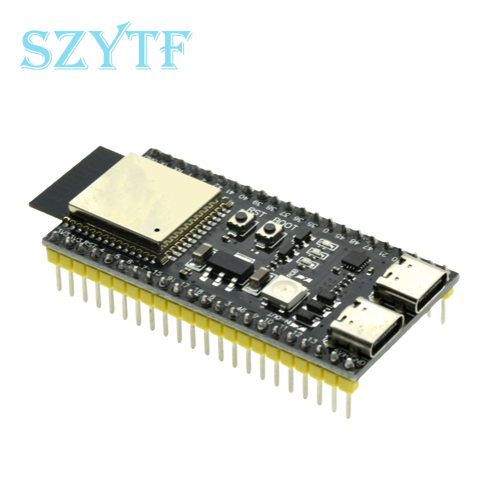 Scheda di sviluppo S3-DevKitC- - Esp32 Smart Home Kit recensione e prezzo