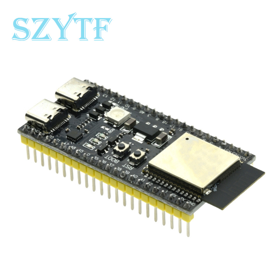 Scheda di sviluppo S3-DevKitC- - Esp32 Smart Home Kit recensione e prezzo