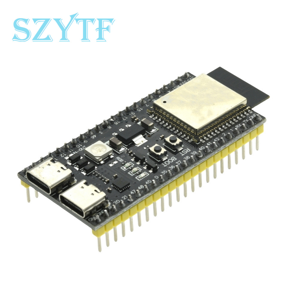 Scheda di sviluppo S3-DevKitC- - Esp32 Smart Home Kit recensione e prezzo