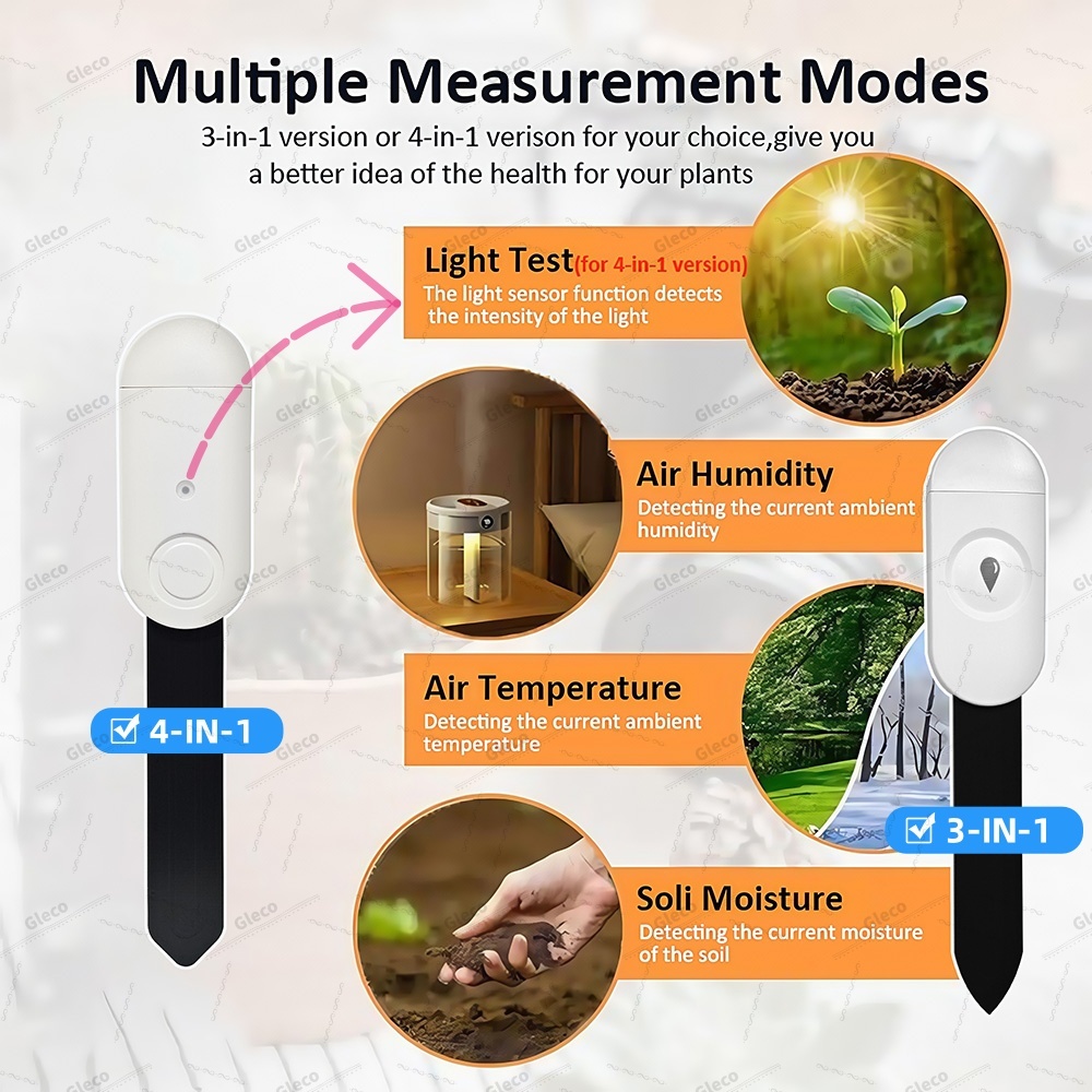 Sensore di umidità del suolo Z - Smart Home Automation Kit recensione e prezzo