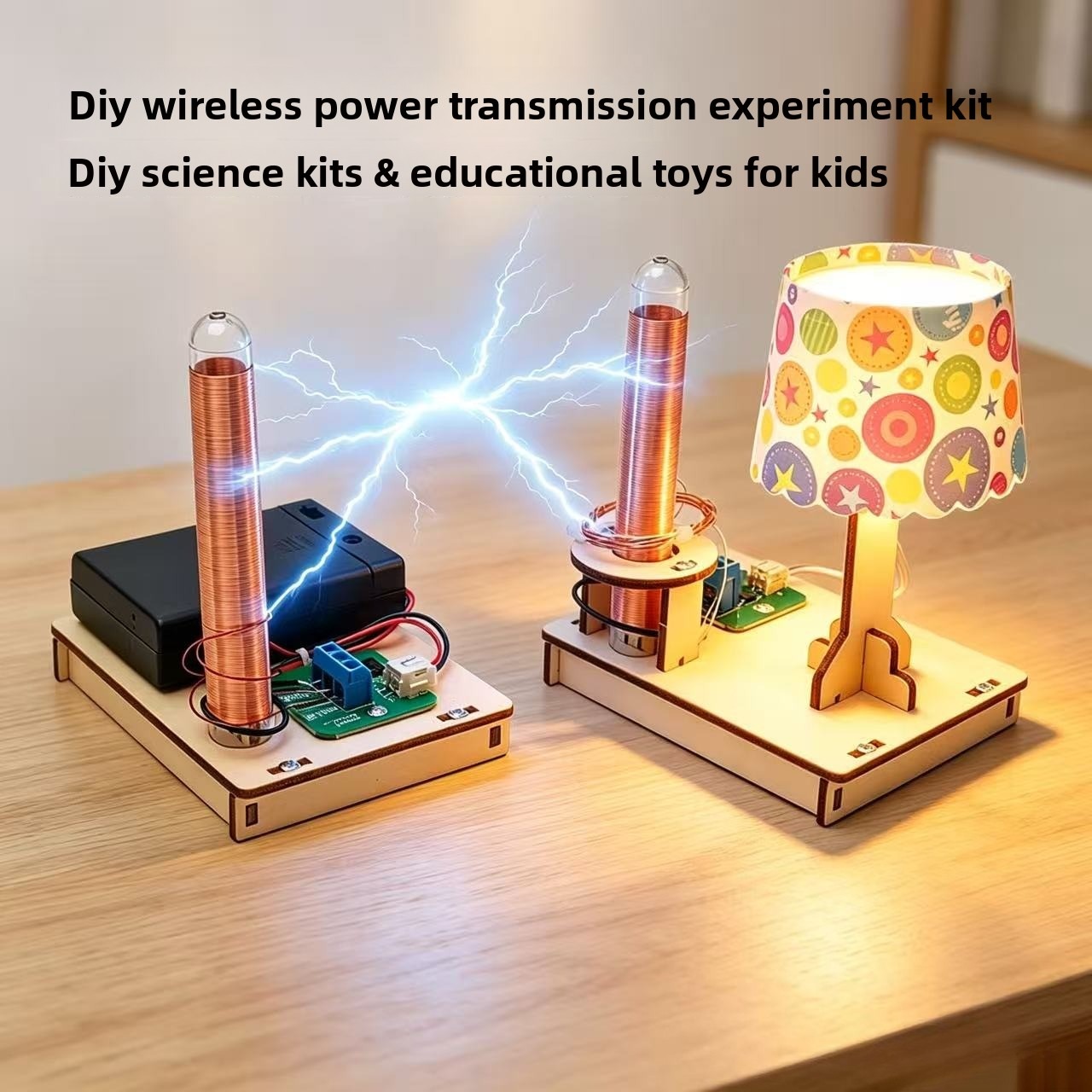 Kit di assemblaggio elettronic - Stem Robotics Kit recensione e prezzo