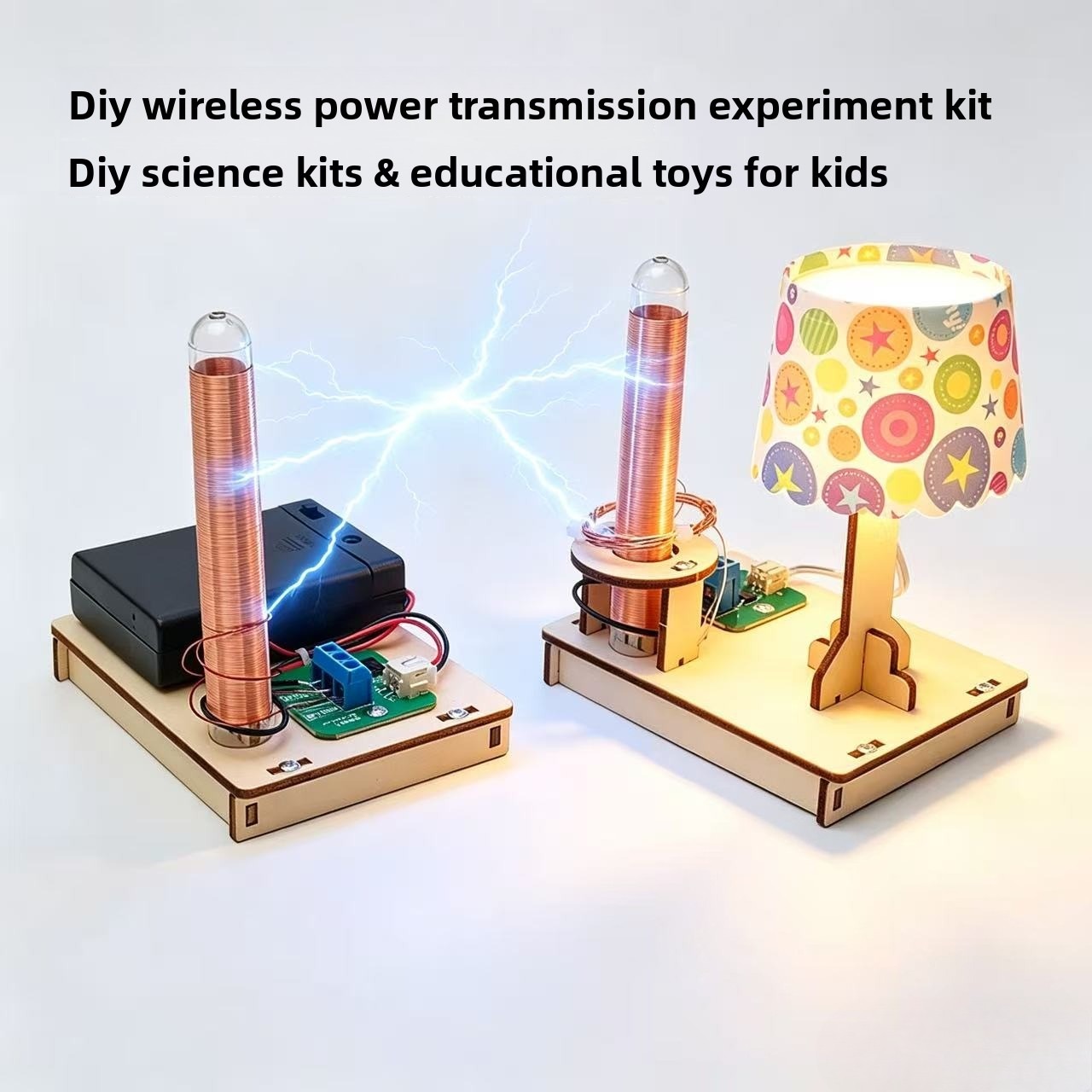 Kit di assemblaggio elettronic - Stem Robotics Kit recensione e prezzo