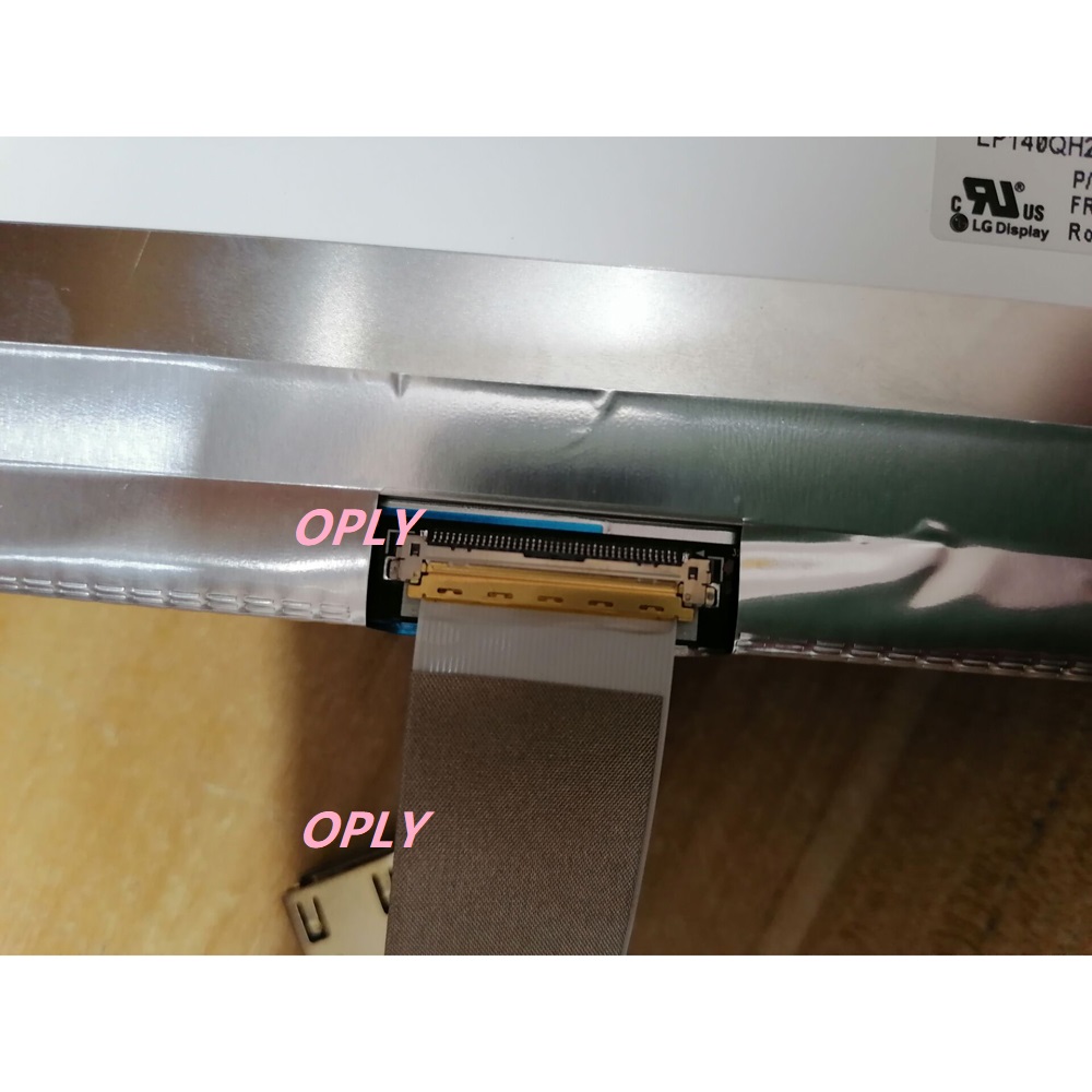 Kit controller EDP 2K per LP14 - Microcontroller Kit recensione e prezzo