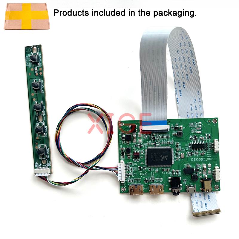 Per B156HAN08.0/2/3/4 Monitor  - Microcontroller Kit recensione e prezzo