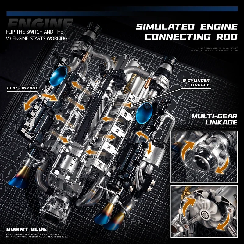 Kit per la costruzione di un m - Stem Robotics Kit recensione e prezzo