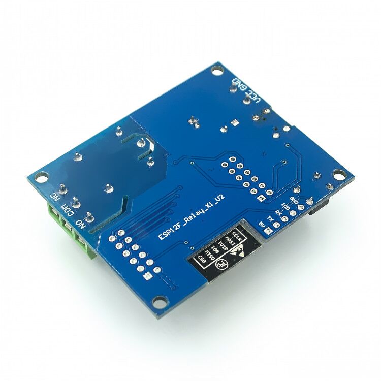 Alimentatore DC5-80V ESP8266 M - Esp8266 Relay Module recensione e prezzo