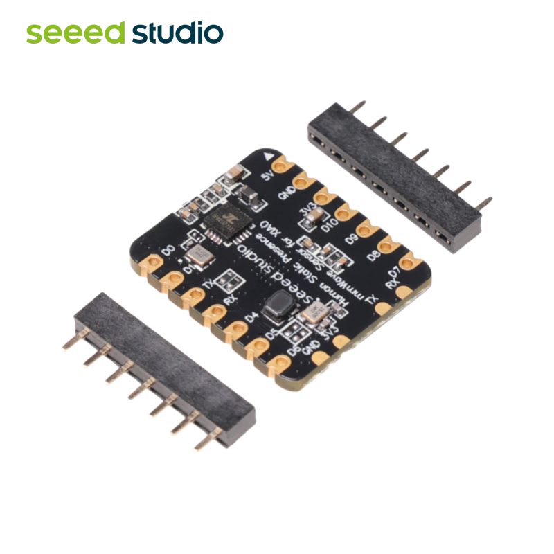 Sensore a onde millimetriche d - Sensor Kit Arduino recensione e prezzo