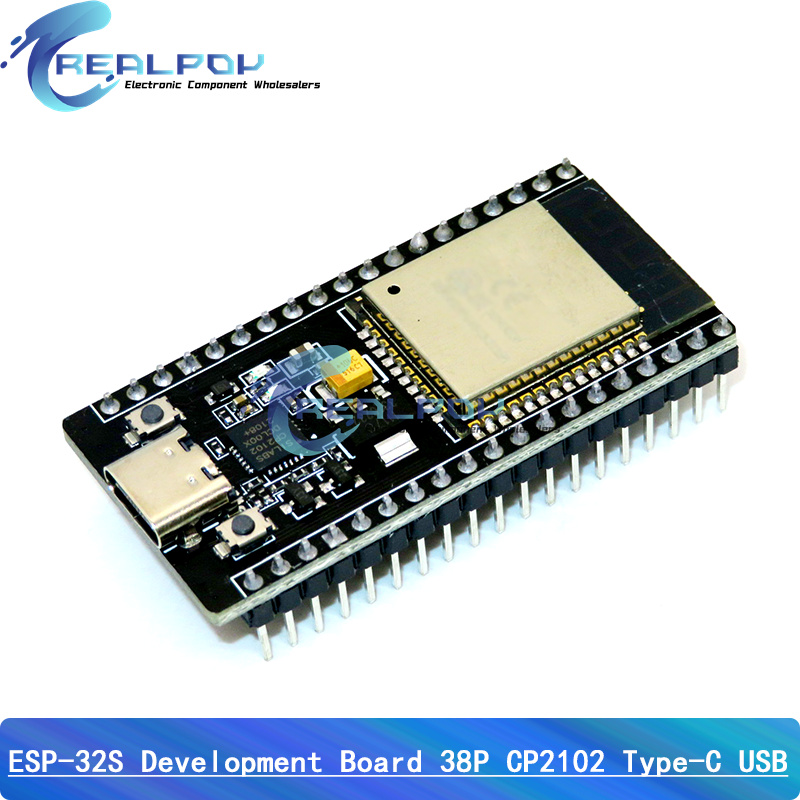 Scheda di sviluppo ESPWROOM32  - Esp32 Smart Home Kit recensione e prezzo