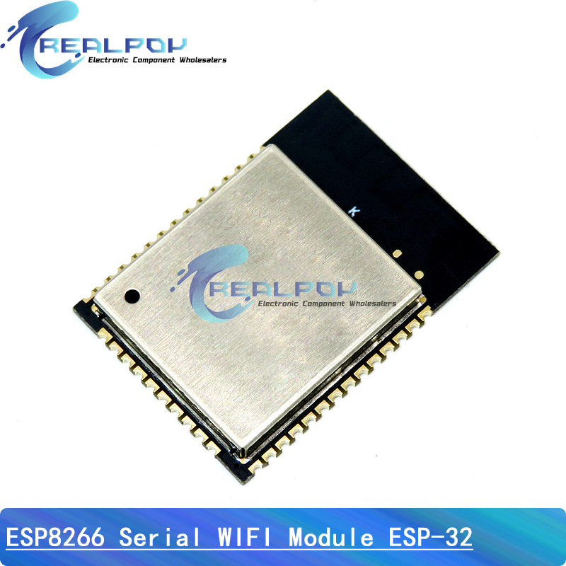 Scheda di sviluppo ESPWROOM32  - Esp32 Smart Home Kit recensione e prezzo