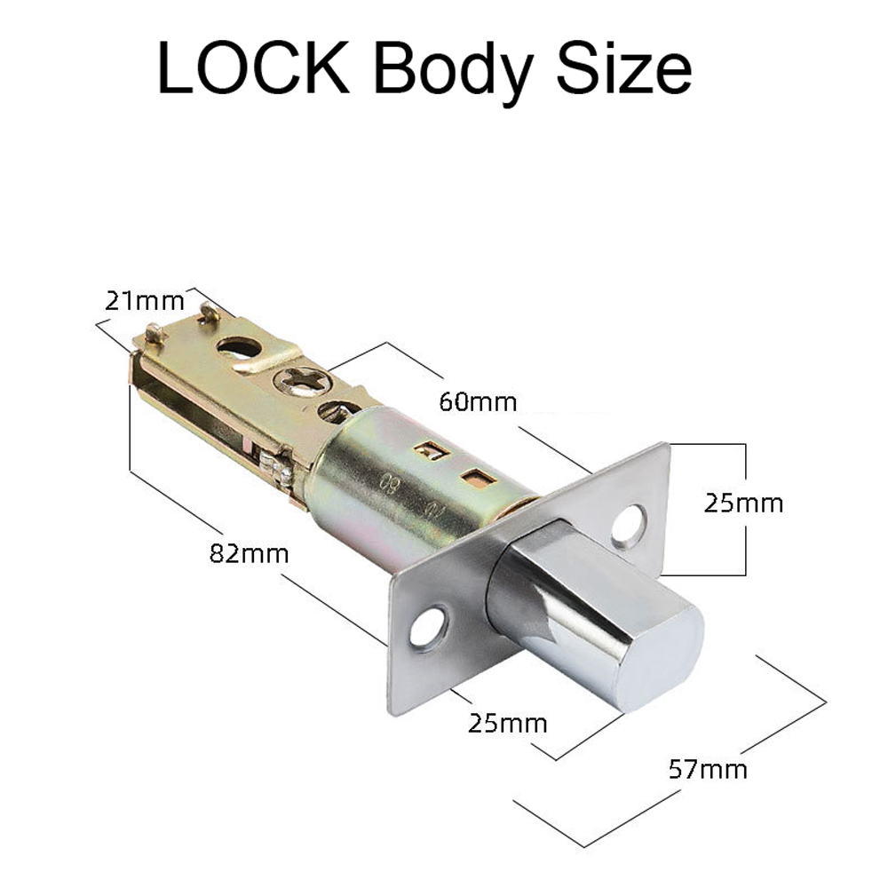 Serratura per Porta con Contro - Smart Door Lock Wifi recensione e prezzo