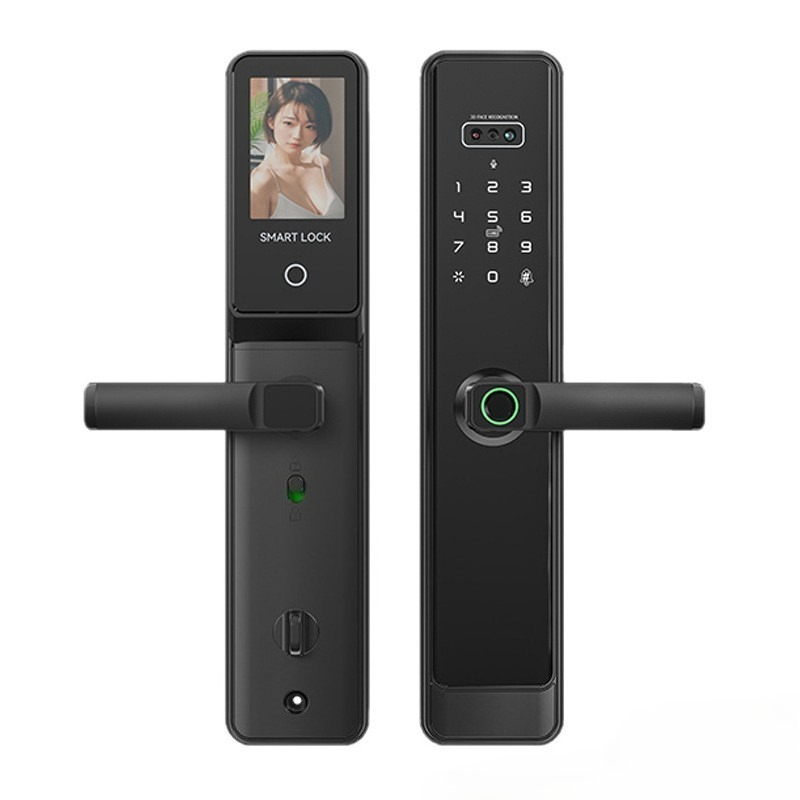 Serratura Intelligente EGFirto - Smart Door Lock Wifi recensione e prezzo