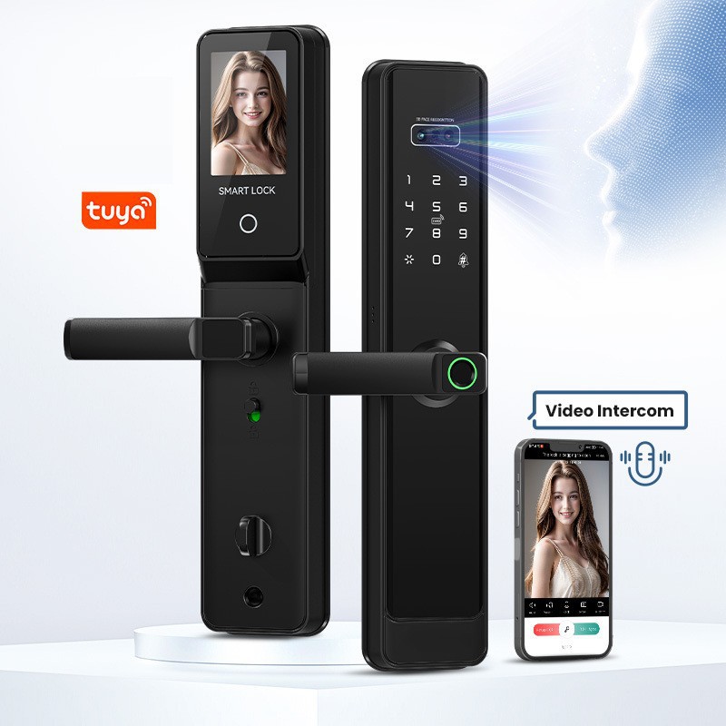 Serratura Intelligente EGFirto - Smart Door Lock Wifi recensione e prezzo