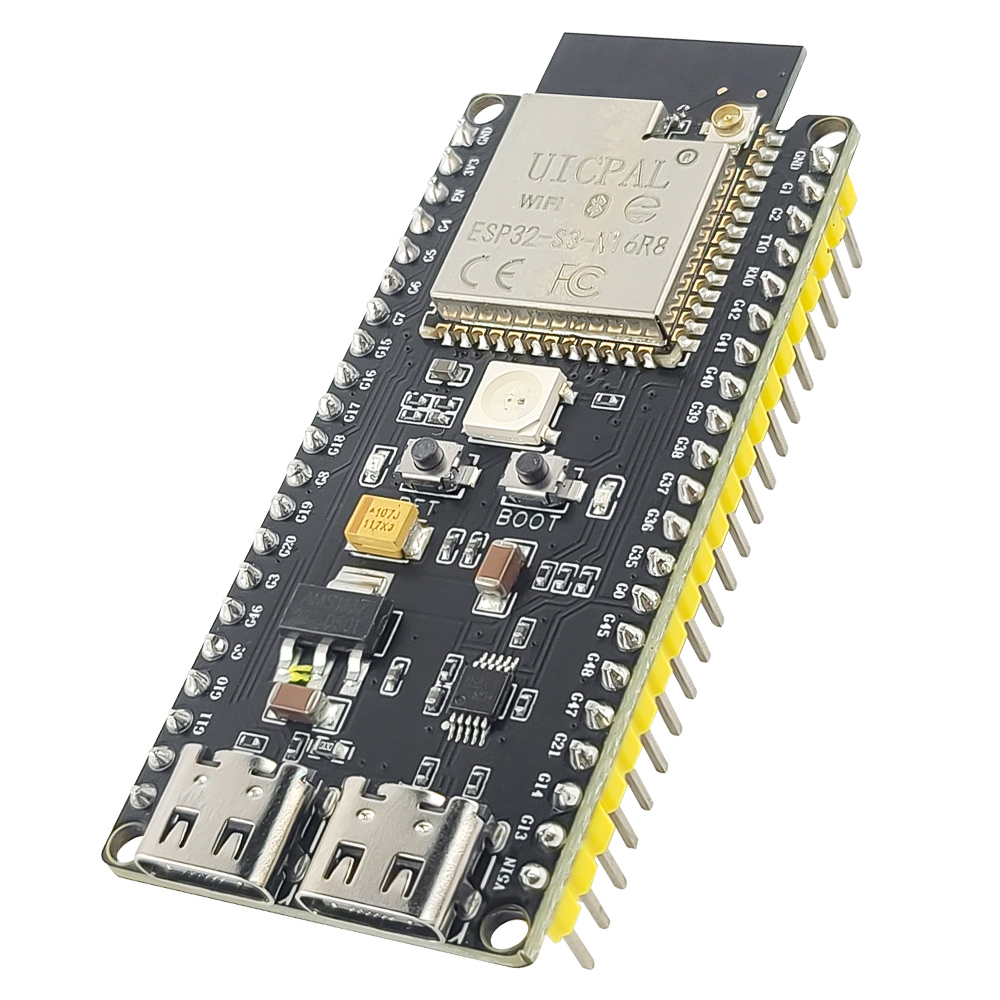 Kit scheda di sviluppo ESP32-S - Esp32 Smart Home Kit recensione e prezzo